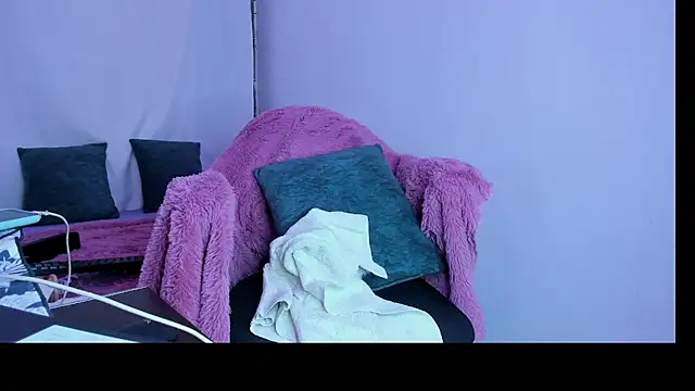 Snapshot of Sandy-13 chatting on 12/20/25, 10:34 Sandy-13 online show from 12/20/25, 10:34