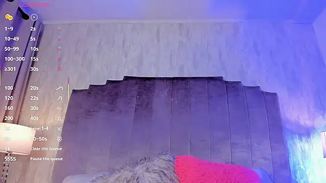 Snapshot of Rachell_Ross_ chatting on 09/10/25, 09:25 Rachell Ross online show from 09/10/25, 09:25