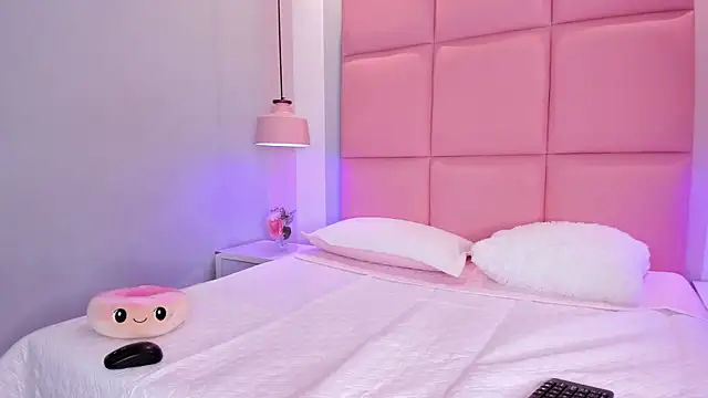 JulianaValencia online show from 03/14/26, 01:22