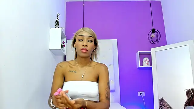 Horny ebonys online show from 09/10/25, 07:57