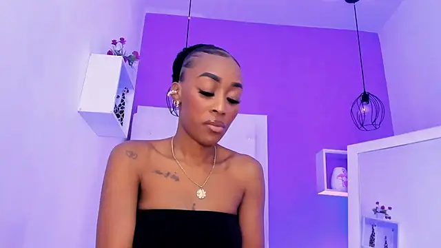 Horny ebonys online show from 12/17/25, 07:41