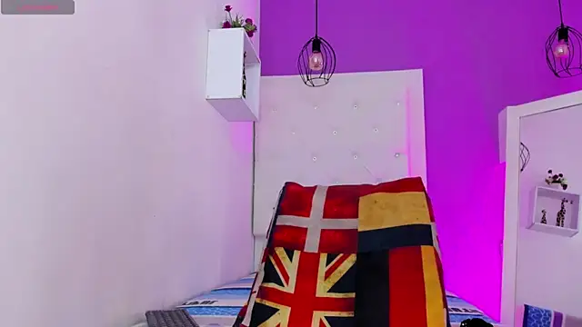 Horny ebonys online show from 02/12/26, 07:57