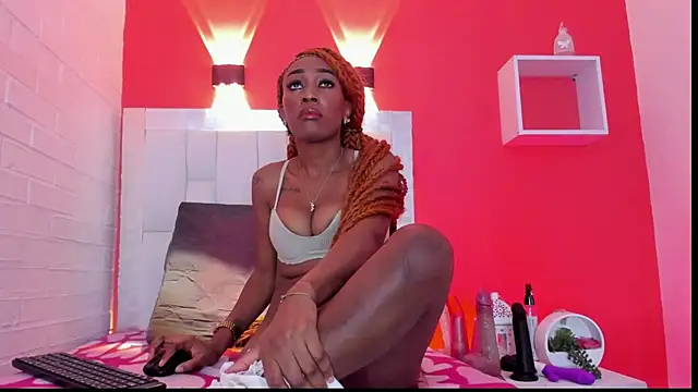 Horny ebonys online show from 11/07/25, 07:40