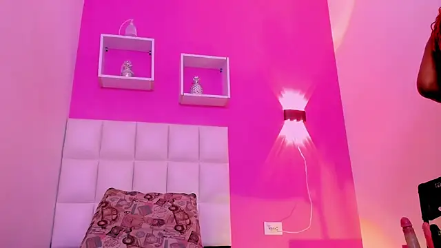 Horny ebonys online show from 02/15/26, 11:31