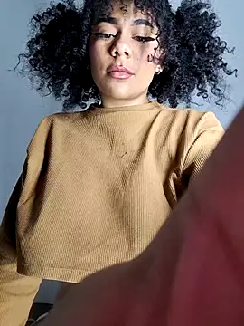 Yerystar online show from 10/29/25, 02:43