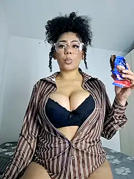 Yerystar online show from 02/20/26, 01:13