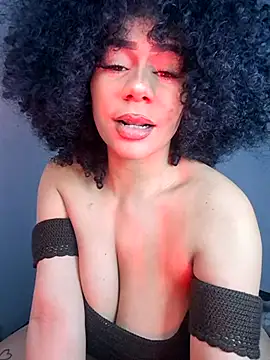 Yerystar online show from 04/03/26, 01:45