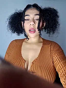 Yerystar online show from 11/09/25, 02:21