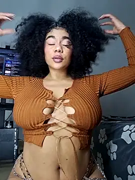 Yerystar online show from 10/23/25, 03:16