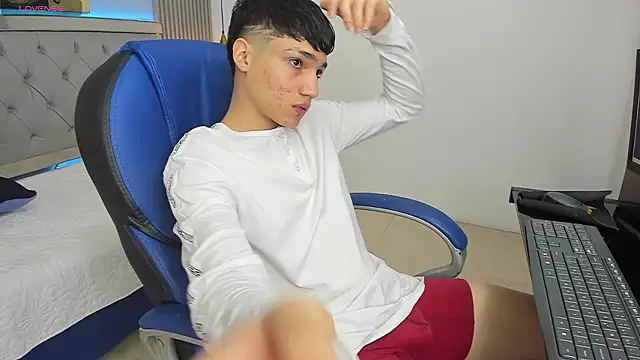 SamBlack  online show from 03/13/26, 12:32