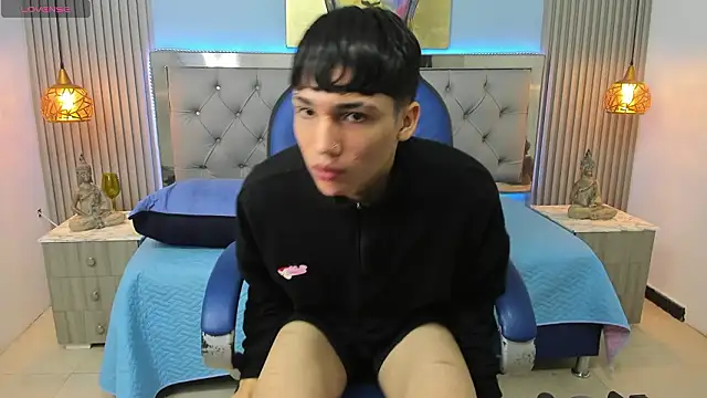 SamBlack  online show from 03/04/26, 12:46