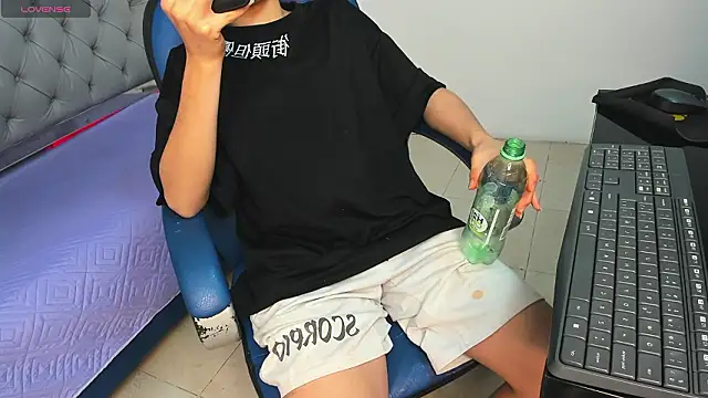 SamBlack  online show from 02/03/26, 12:32