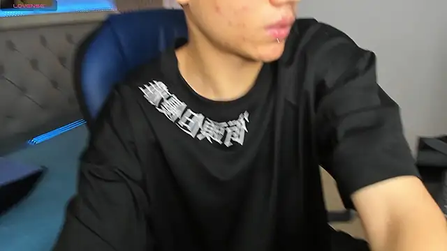 SamBlack  online show from 02/27/26, 07:35