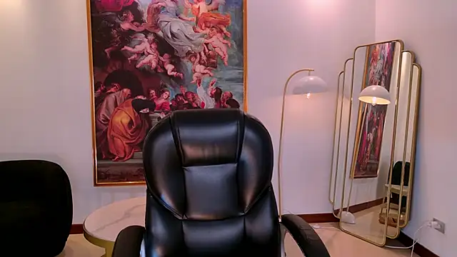 AgathaKondo  online show from 03/12/26, 10:25