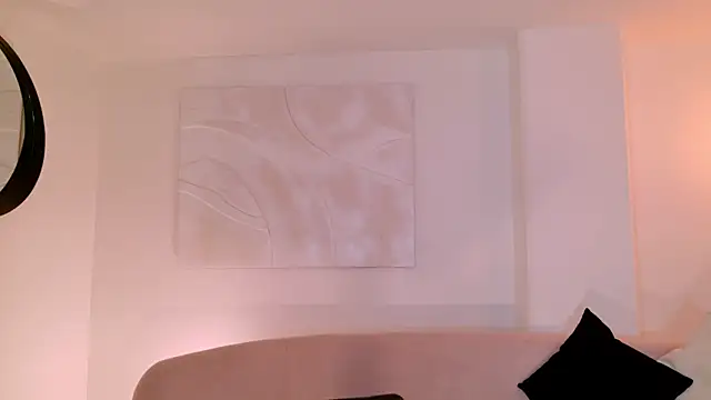 AgathaKondo  online show from 11/01/25, 08:46