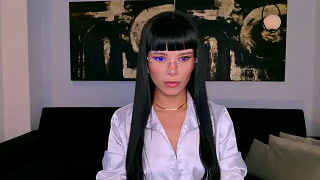 AgathaKondo  online show from 11/20/25, 07:14