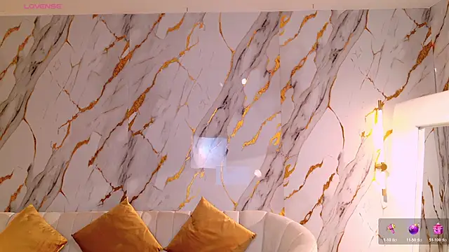 AgathaKondo  online show from 10/26/25, 08:31