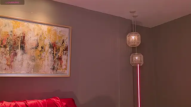 AgathaKondo  online show from 12/03/25, 10:53