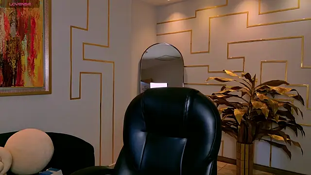 AgathaKondo  online show from 01/07/26, 09:31