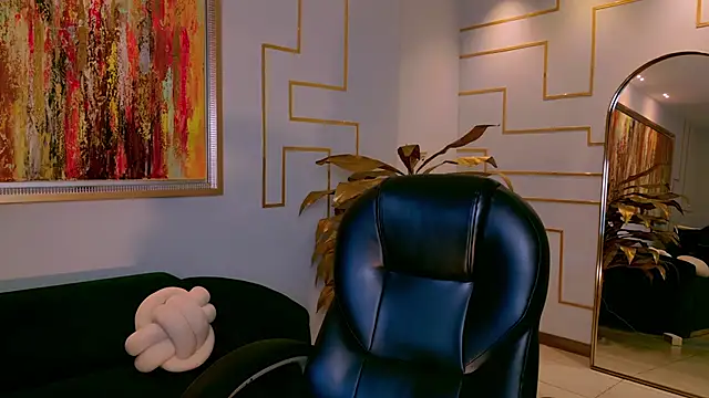 AgathaKondo  online show from 01/15/26, 09:18