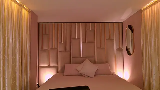 AgathaKondo  online show from 10/24/25, 07:24