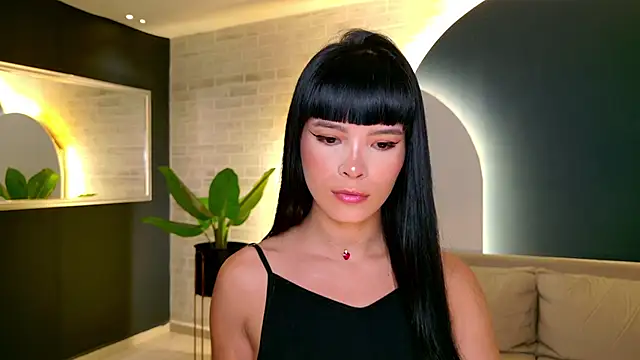 AgathaKondo  online show from 11/05/25, 07:06