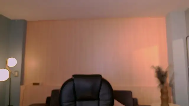 AgathaKondo  online show from 12/15/25, 01:22