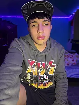 pabonsito online show from 05/22/26, 01:47