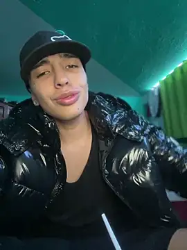 pabonsito online show from 09/17/25, 03:08