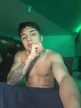 pabonsito online show from 04/24/26, 02:24
