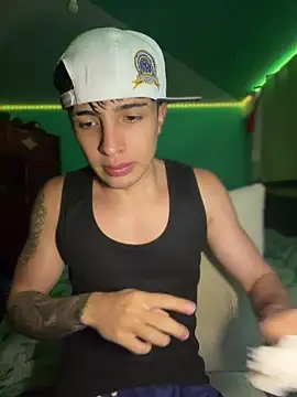 Snapshot of pabonsito chatting on 06/02/26, 02:55 pabonsito online show from 06/02/26, 02:55