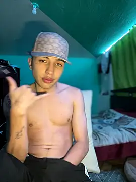 pabonsito online show from 09/12/25, 02:44