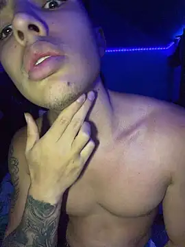 pabonsito online show from 05/08/26, 02:48