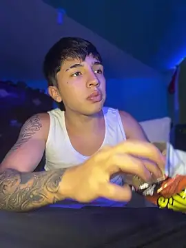 pabonsito online show from 04/28/26, 02:10