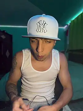 pabonsito online show from 05/31/26, 01:33