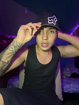 pabonsito online show from 05/07/26, 02:49