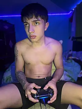 pabonsito online show from 05/20/26, 01:46