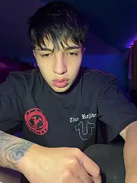 pabonsito online show from 04/19/26, 03:51