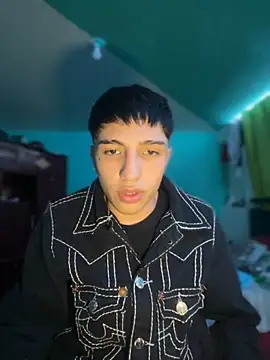 pabonsito online show from 09/09/25, 03:16