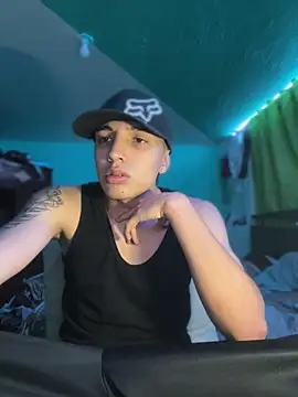 pabonsito online show from 09/13/25, 03:17