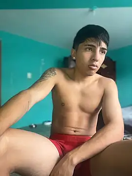 pabonsito online show from 02/06/26, 04:03