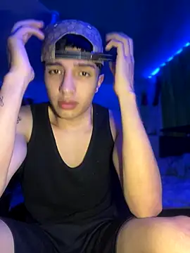 pabonsito online show from 09/15/25, 02:34