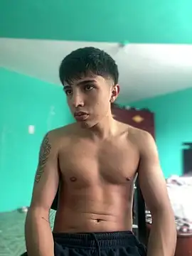 pabonsito online show from 01/31/26, 08:29