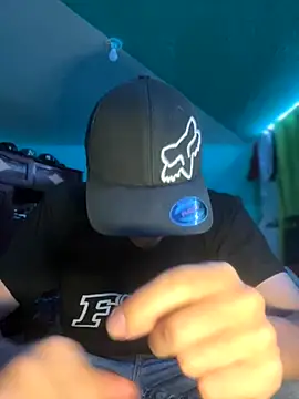 pabonsito online show from 09/27/25, 01:01