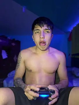 pabonsito online show from 04/13/26, 03:10