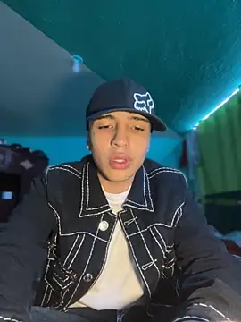 pabonsito online show from 10/04/25, 02:02