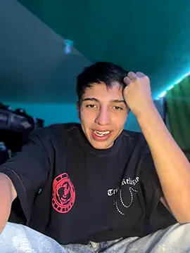 pabonsito online show from 09/23/25, 01:45