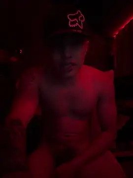 pabonsito online show from 04/30/26, 02:29