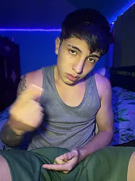 pabonsito online show from 05/10/26, 03:32