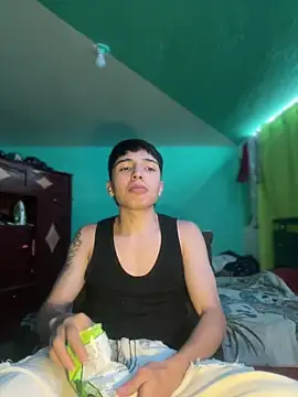 pabonsito online show from 09/30/25, 02:39